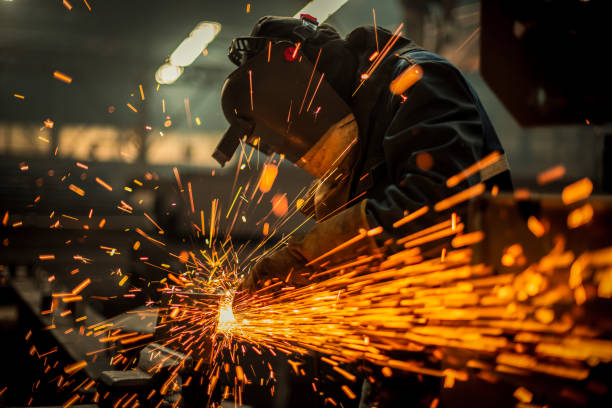 Reliable Apple Valley, UT Welder & Metal Fabrication Solutions