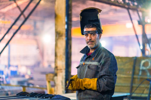 Best Specialty Welding Processes in Apple Valley, UT