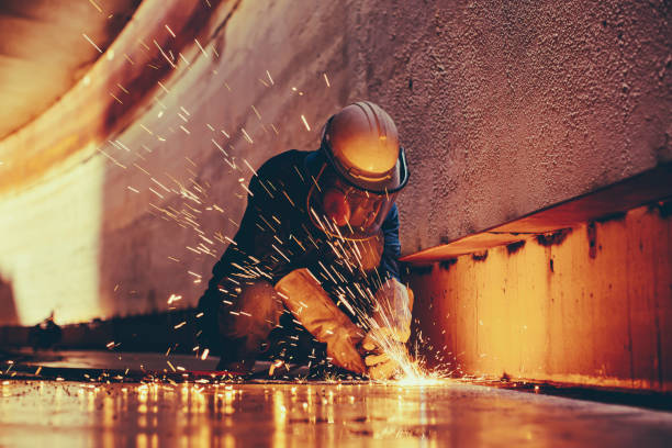 Best Pipe Welding in Apple Valley, UT