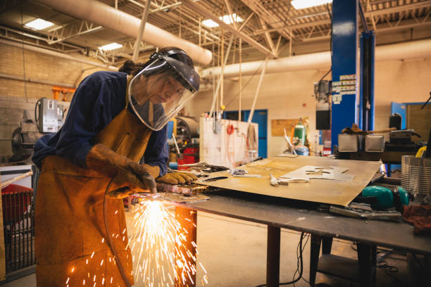 Best Marine and Shipbuilding Welding in Apple Valley, UT