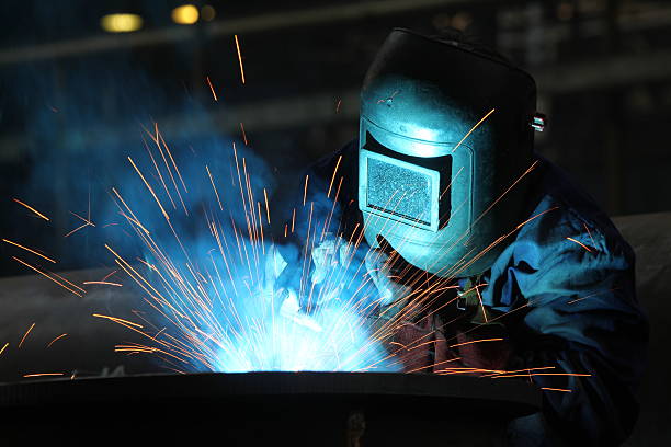 Affordable Welder Services in Apple Valley, UT