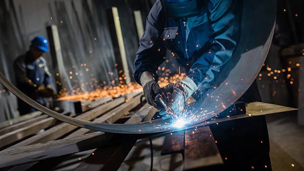 Affordable Welder Services in Apple Valley, UT