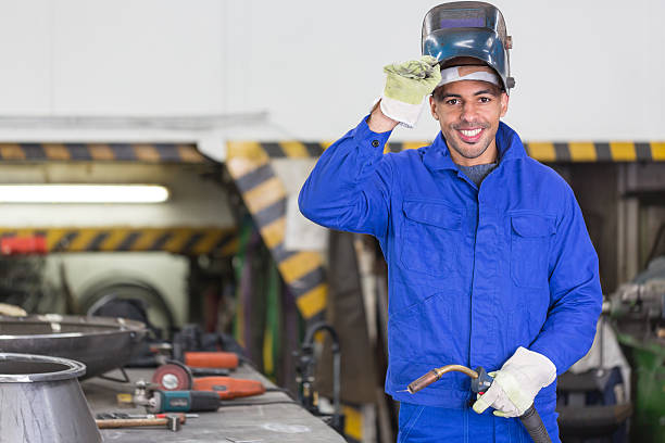 Best Artistic and Custom Metal Fabrication in Apple Valley, UT