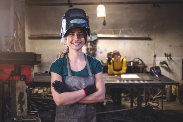 Apple Valley, UT Welder & Metal Fabrication Company